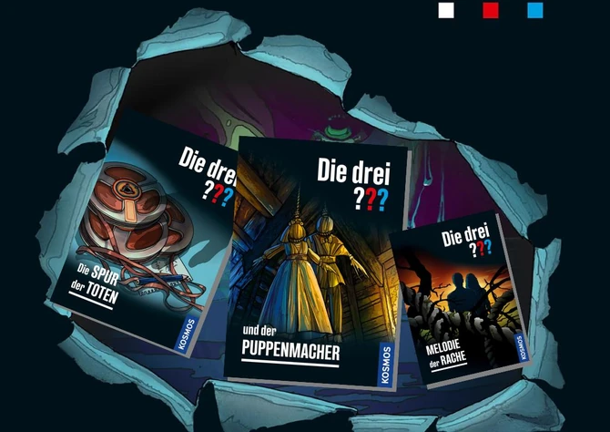 Die nächsten Fälle