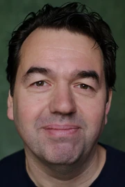 Boris Pfeiffer (Bild von Uwe Neumann, Berlin)