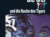 Die Rache des Tigers
