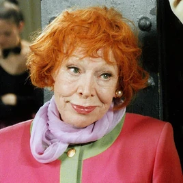 Gisela-trowe