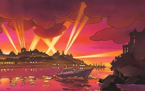 Rocky Beach Anniversary