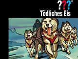 Tödliches Eis