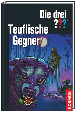 Teuflische Gegner