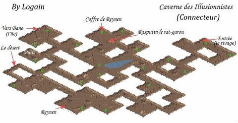 Ravensdust caverne illusion2