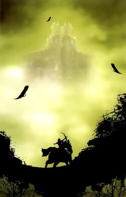 Shadow of the Colossus - Wikipedia, la enciclopedia libre