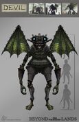 DevilConcept.jpg (265 KB) Devil concept (Crooked Nose)