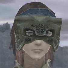 MaskofPowerWander1.jpg (37 KB) Close-up of Wander wearing the Mask of Power.