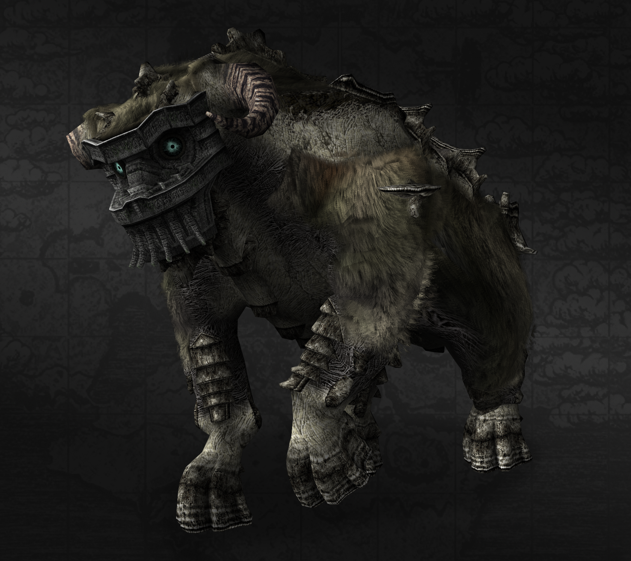 Shadow of the Colossus (PS4), Team Ico Wiki