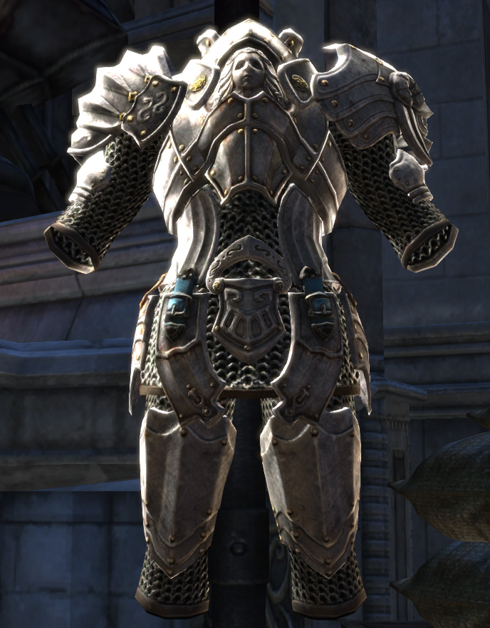 Metal Armor Tera Wiki Fandom