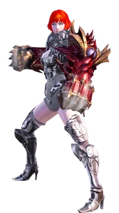 Brawler