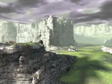 E8Gull.png (2.11 MB) A gull flying in E8.