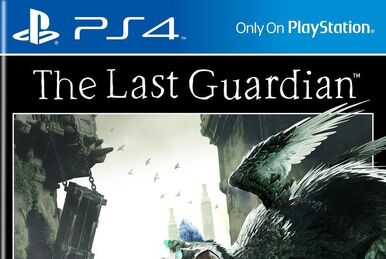The Last Guardian (Part 24) - The Master of the Valley 