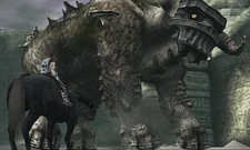 QuadratusWander.jpg (1.09 MB) Wander facing off against the 2nd colossus.