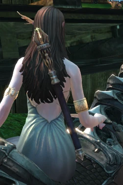 Wand of the Frond