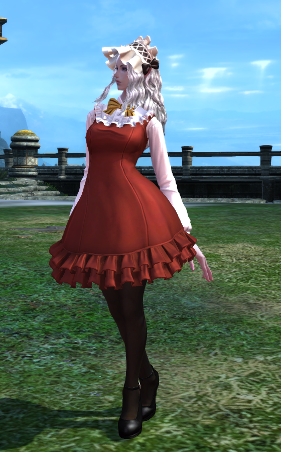 Sunday dress for female shop