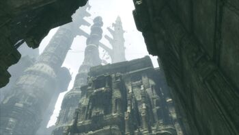 The Last Guardian, Team Ico Wiki