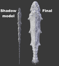 Colossus X | Team Ico Wiki | Fandom