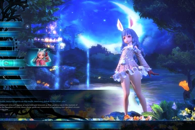 Elin | TERA Wiki | Fandom 