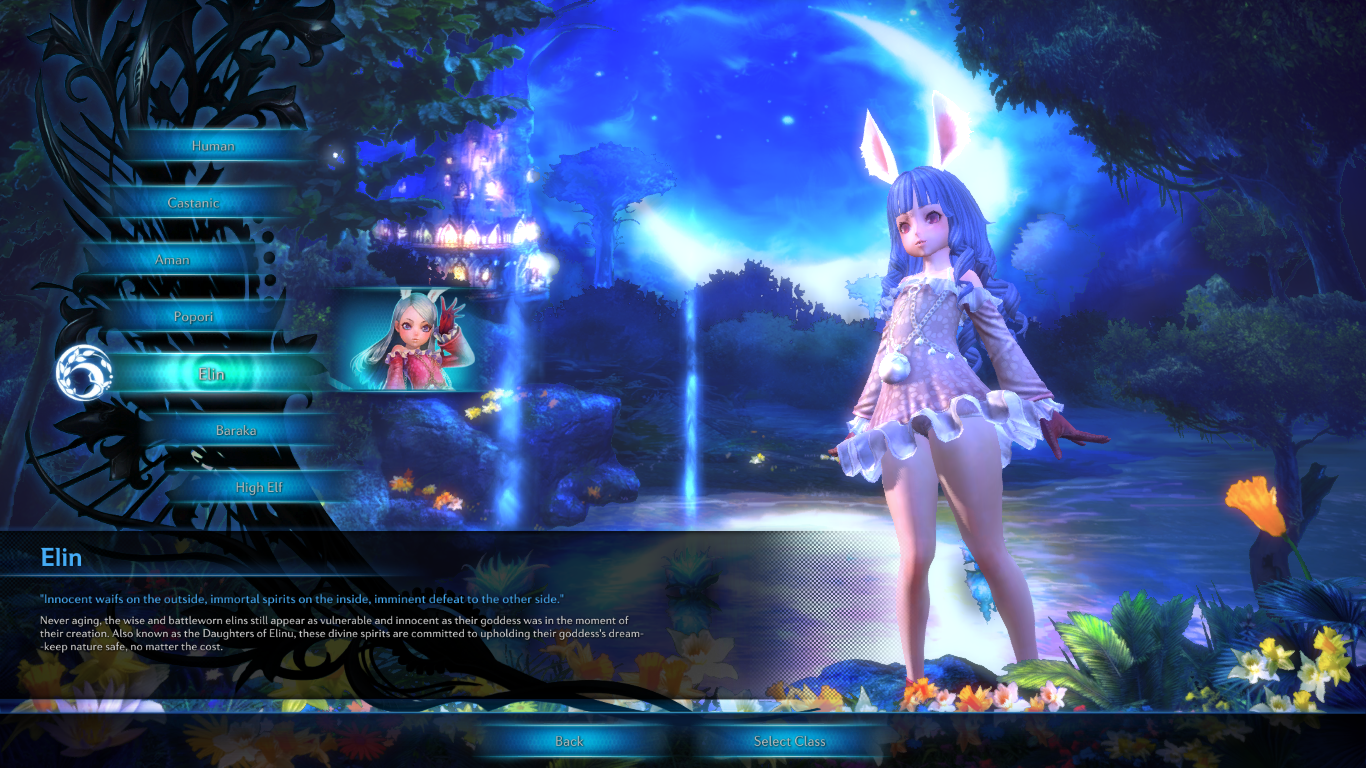 Tera elin race 2 sse.