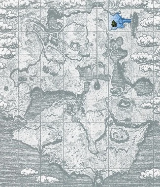 FLloc DesertFortress