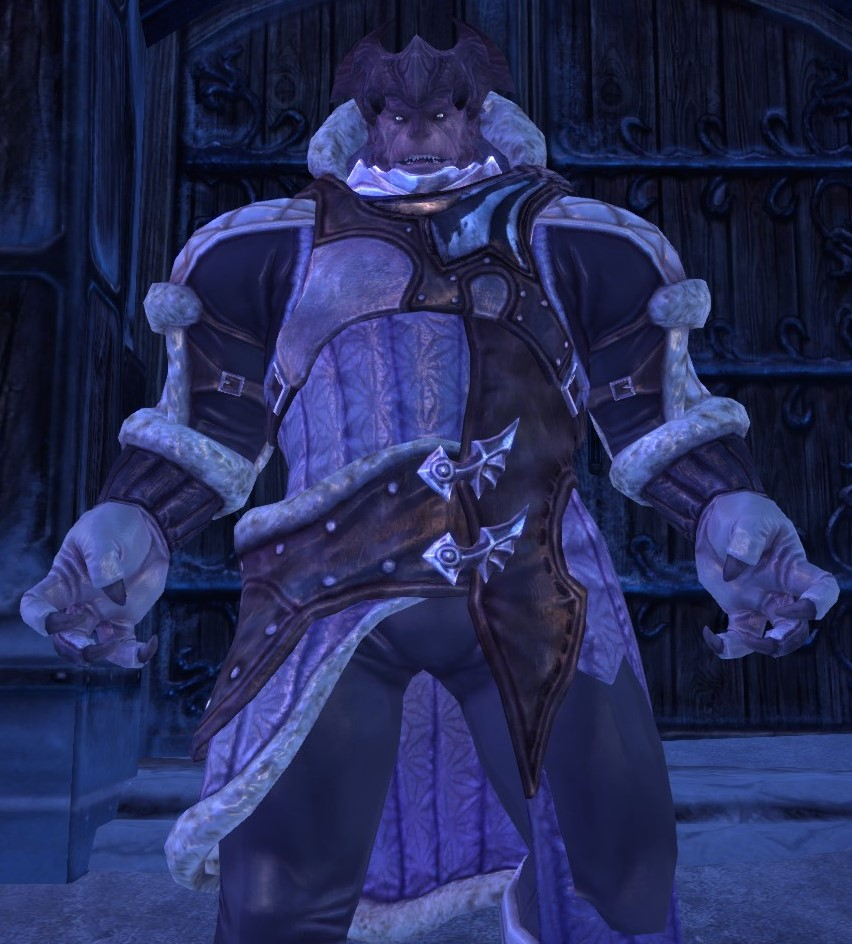 Tantal TERA Wiki Fandom