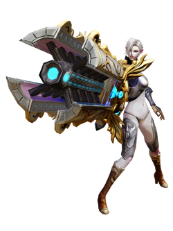 Gunner | TERA Wiki | Fandom