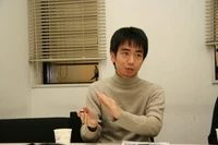 "It was difficult to make detailed adjustments, such as which motion should be added to which pawn, in which direction, and by how much, on a case-by-case basis." - Masanobu Tanaka, Character Animation