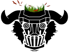 Promotional artwork featuring the 2nd colossus.