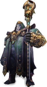 Priest