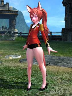 Costumes/Elin gallery | TERA Wiki | Fandom