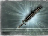 Sword of Dormin