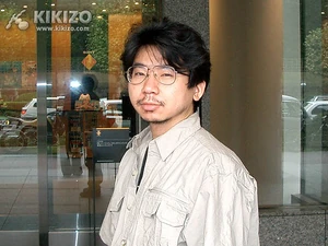 Kenji Kaido, Producer, Shadow of the Colossus - SCEI PDD#1