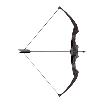 Bow n hot sale arrow