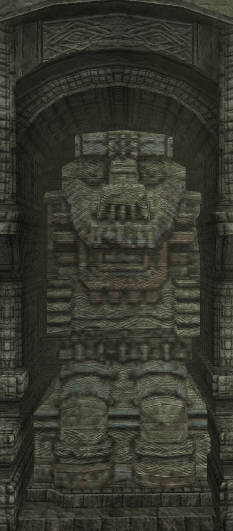 Steam Workshop::Shadow of the Colossus Idols