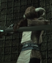 One of the shinkan with the .