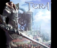 TERA human belika.jpg (600 KB) A male human lancer.