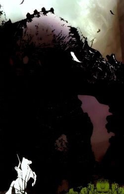 Best Shadow of the colossus iPhone, HD phone wallpaper