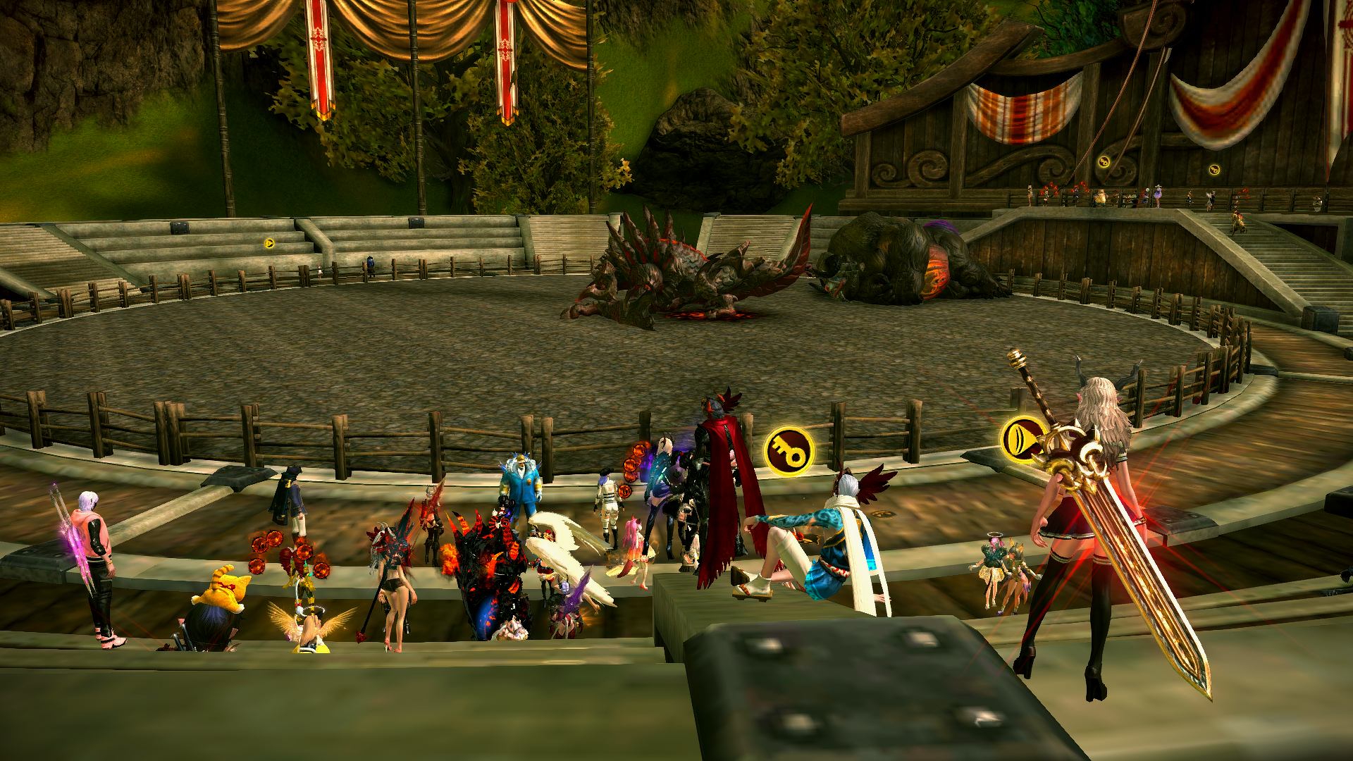 Tera Rising Mac Download Tera Rising Mac Download