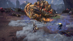 Tera Awakening Gunner Guide Tera Awakening Gunner Guide