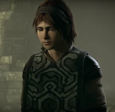 Wander.jpg (76 KB) Wander in the PS4 remake.