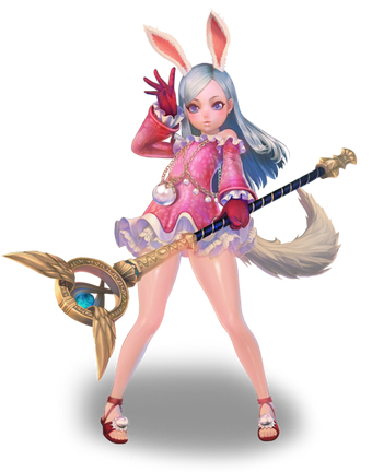 Elin Tera Wiki Fandom