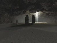 Gravewind in the E3 Demo.