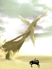 Phalanx 5.jpg (32 KB) The 13th colossus erupting from the sand.
