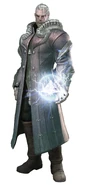 TERA human male.jpg (759 KB) Official artwork of a male human Sorcerer.