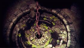 The "chain" teaser screenshot.