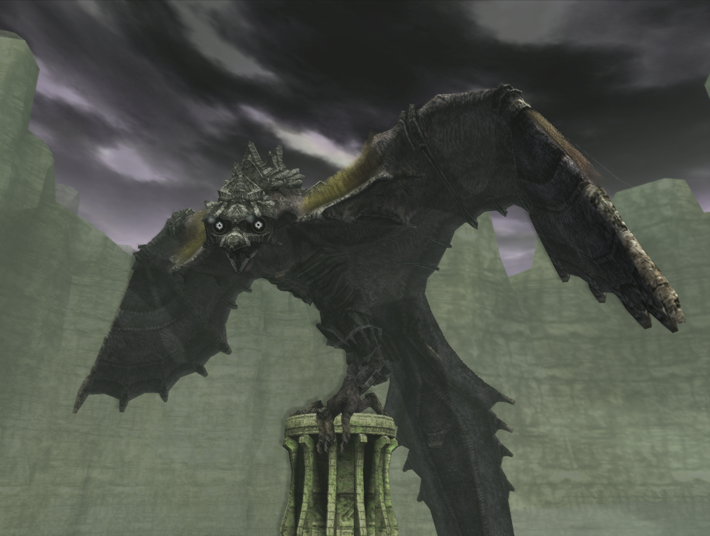 shadow-of-the-colossus-sotc-wallpaper-avion-delta-phoenix-00-2 –  RetroStation