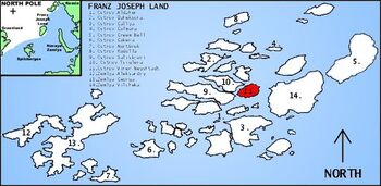 Franz Joseph Land