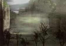 Picture taken from the artbook.