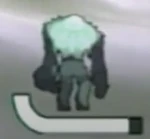 The HUD icon of the Minotaur.