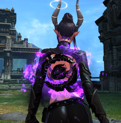 Dragon Armor and Weapon Skins, TERA Wiki